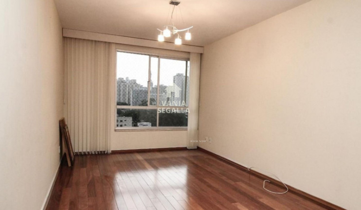 Imagem Apartamento com 2 Quartos à Venda, 127 m² em Perdizes - São Paulo
