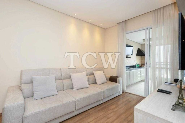 Imagem Apartamento com 3 Quartos à Venda, 88 m² em Ipiranga - São Paulo Imagem Apartamento com 3 Quartos à Venda, 88 m² em Ipiranga - São Paulo