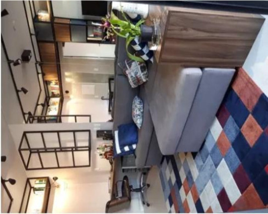 Imagem Apartamento com 1 Quarto à Venda, 42 m² em Bela Vista - São Paulo