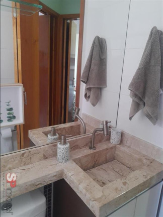 Imagem Apartamento com 2 Quartos à Venda, 86 m² em Vila Floresta - Santo André Imagem Apartamento com 2 Quartos à Venda, 86 m² em Vila Floresta - Santo André