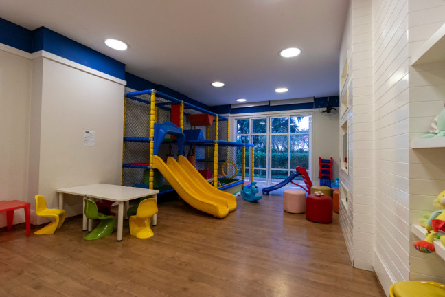 Imagem Apartamento com 2 Quartos à Venda, 72 m² em Vila Santa Catarina - São Paulo Imagem Apartamento com 2 Quartos à Venda, 72 m² em Vila Santa Catarina - São Paulo