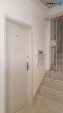 Imagem Apartamento com 1 Quarto à Venda, 32 m² em Bela Vista - São Paulo