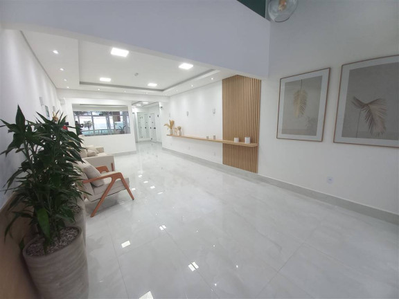 Imagem Cobertura com 3 Quartos à Venda, 197 m² em Flórida - Praia Grande