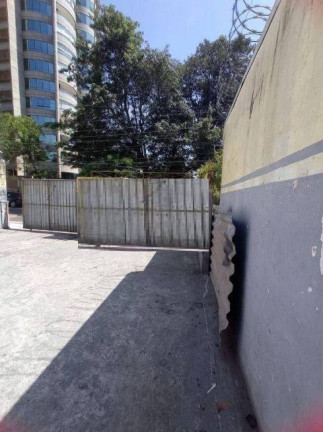 Imagem Terreno para Alugar, 220 m² em Vila Alpina - Santo André Imagem Terreno para Alugar, 220 m² em Vila Alpina - Santo André