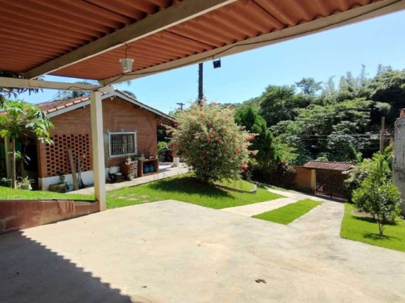 Imagem Imóvel com 3 Quartos à Venda, 199 m² em Jardim Colibri - Cotia