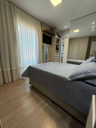 Imagem Cobertura com 3 Quartos à Venda, 134 m² em São Pedro - São José Dos Pinhais