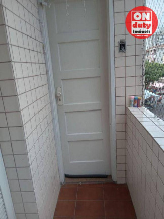 Imagem Apartamento com 3 Quartos à Venda, 121 m² em Aparecida - Santos Imagem Apartamento com 3 Quartos à Venda, 121 m² em Aparecida - Santos