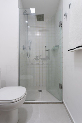 Imagem Apartamento com 1 Quarto à Venda, 57 m² em Pinheiros - São Paulo Imagem Apartamento com 1 Quarto à Venda, 57 m² em Pinheiros - São Paulo