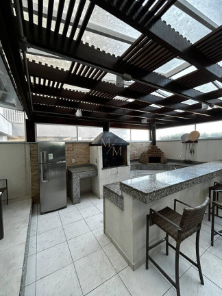 Imagem Apartamento com 1 Quarto à Venda, 49 m² em Vila Mathias - Santos Imagem Apartamento com 1 Quarto à Venda, 49 m² em Vila Mathias - Santos