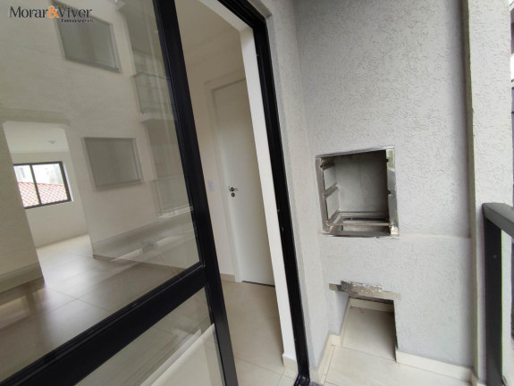 Imagem Apartamento com 3 Quartos à Venda, 58 m² em Boneca Do Iguaçu - São José Dos Pinhais