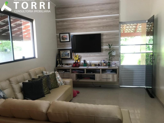 Imagem Imóvel com 3 Quartos à Venda, 380 m² em Centro - Araçoiaba Da Serra Imagem Imóvel com 3 Quartos à Venda, 380 m² em Centro - Araçoiaba Da Serra