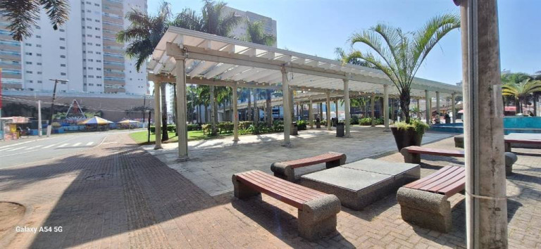 Imagem Apartamento com 1 Quarto à Venda, 45 m² em Caiçara - Praia Grande Imagem Apartamento com 1 Quarto à Venda, 45 m² em Caiçara - Praia Grande