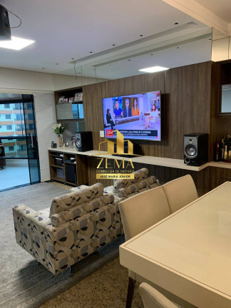 Imagem Apartamento com 3 Quartos à Venda, 181 m² em Centro - Mogi Das Cruzes Imagem Apartamento com 3 Quartos à Venda, 181 m² em Centro - Mogi Das Cruzes