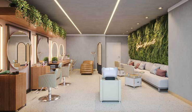 Imagem Apartamento com 1 Quarto à Venda, 50 m² em Ibirapuera - São Paulo