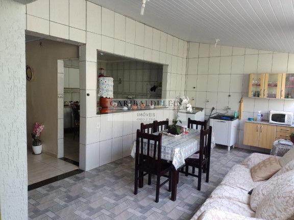 Imagem Casa com 3 Quartos à Venda, 120 m² em Jardim Cidade Nova (nova Veneza) - Sumaré