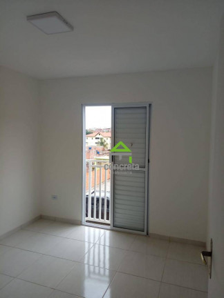 Imagem Casa de Condomínio com 2 Quartos à Venda, 61 m² em Jardim Sandra - Cotia