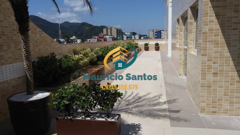 Imagem Apartamento com 2 Quartos à Venda, 80 m² em Centro - Mongaguá