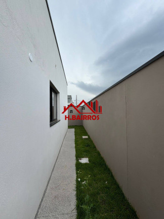 Imagem Casa de Condomínio com 3 Quartos à Venda, 155 m² em Loteamento Floresta - São José Dos Campos