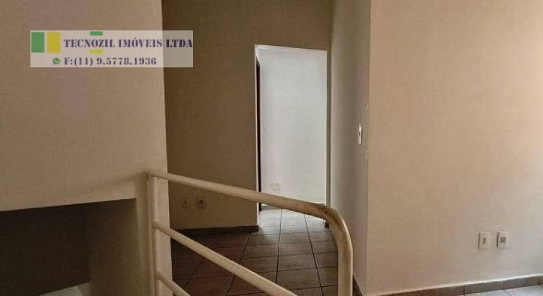 Imagem Sobrado com 3 Quartos à Venda, 120 m² em Jardim Da Gloria - São Paulo