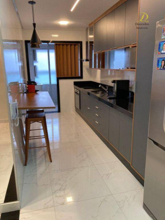 Imagem Apartamento com 3 Quartos à Venda, 112 m² em Canto Do Forte - Praia Grande Imagem Apartamento com 3 Quartos à Venda, 112 m² em Canto Do Forte - Praia Grande
