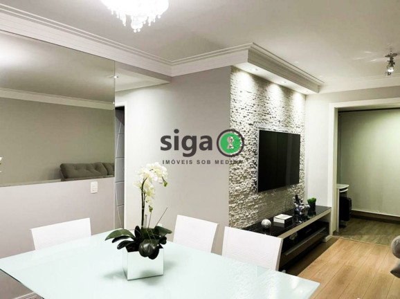 Imagem Apartamento com 2 Quartos à Venda, 80 m² em Vila Carrão - São Paulo