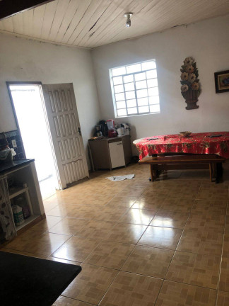Imagem Casa com 3 Quartos à Venda, 250 m² em Itaguá - Ubatuba