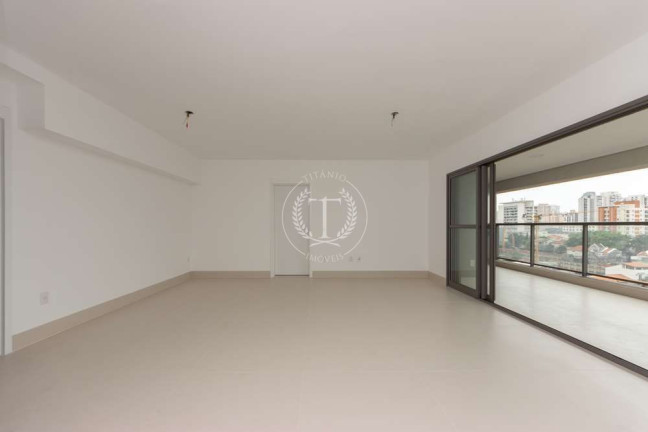 Imagem Apartamento com 3 Quartos à Venda, 156 m² em Vila Mariana - São Paulo