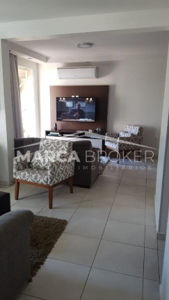 Imagem Apartamento com 3 Quartos à Venda,  em Centro - Campinas