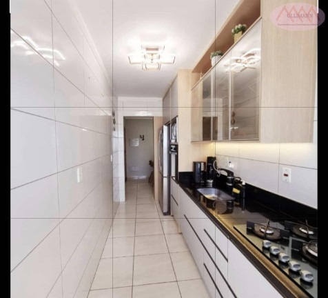 Imagem Apartamento com 2 Quartos à Venda, 89 m² em Guilhermina - Praia Grande Imagem Apartamento com 2 Quartos à Venda, 89 m² em Guilhermina - Praia Grande
