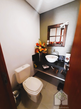 Imagem Cobertura com 3 Quartos à Venda, 233 m² em Trindade - Florianópolis Imagem Cobertura com 3 Quartos à Venda, 233 m² em Trindade - Florianópolis