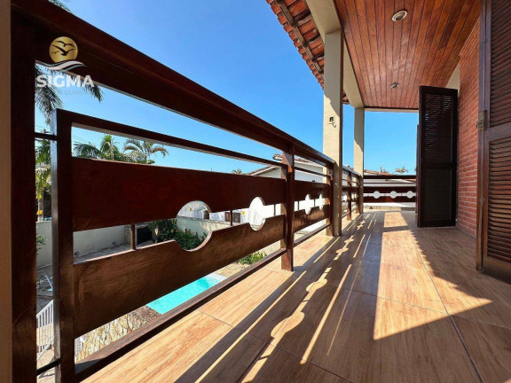Imagem Casa com 3 Quartos à Venda, 286 m² em Enseada - Guarujá Imagem Casa com 3 Quartos à Venda, 286 m² em Enseada - Guarujá