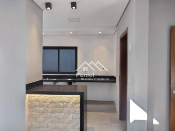 Imagem Casa com 3 Quartos à Venda, 207 m² em Bonfim Paulista - Ribeirão Preto