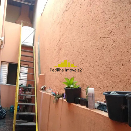 Imagem Casa com 3 Quartos à Venda,  em Jardim Altos Do Itavuvu - Sorocaba