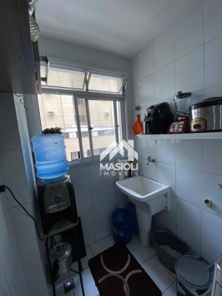 Imagem Apartamento com 3 Quartos à Venda, 84 m² em Praia De Itapoã - Vila Velha Imagem Apartamento com 3 Quartos à Venda, 84 m² em Praia De Itapoã - Vila Velha