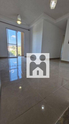 Apartamento com 2 Quartos à Venda, 53 m² em Alto Da Boa Vista - Ribeirão Preto