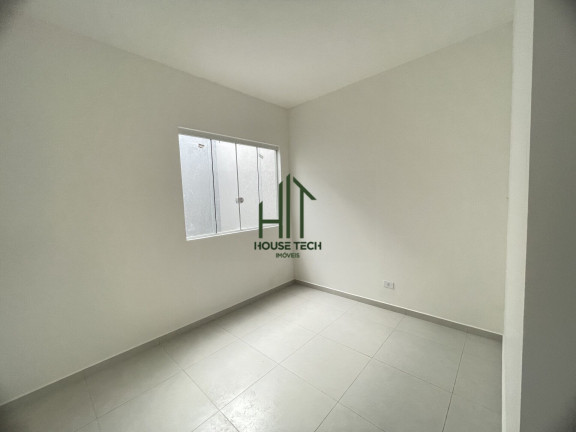 Imagem Casa com 3 Quartos à Venda, 90 m² em Balneário São José - Itapoá