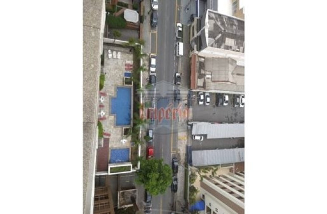 Imagem Apartamento com 3 Quartos à Venda, 97 m² em Centro - Santo André Imagem Apartamento com 3 Quartos à Venda, 97 m² em Centro - Santo André