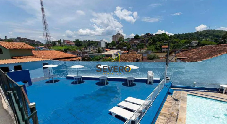 Imagem Apartamento com 2 Quartos à Venda, 52 m² em Fonseca - Niterói Imagem Apartamento com 2 Quartos à Venda, 52 m² em Fonseca - Niterói