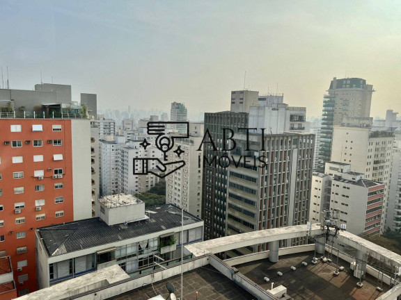 Imagem Apartamento com 3 Quartos à Venda, 210 m² em Jardim Paulista - São Paulo