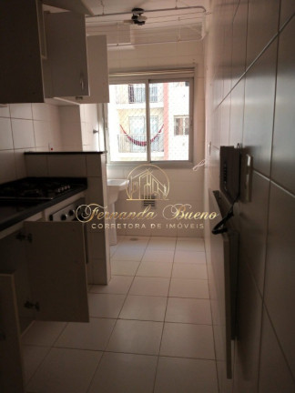 Imagem Imóvel com 3 Quartos à Venda, 63 m² em Vila Homero Thon - Santo André Imagem Imóvel com 3 Quartos à Venda, 63 m² em Vila Homero Thon - Santo André