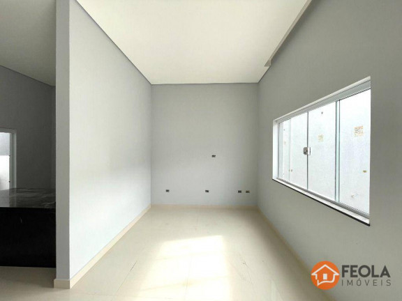 Imagem Casa com 3 Quartos à Venda, 136 m² em Jardim São Francisco - Santa Bárbara D'oeste Imagem Casa com 3 Quartos à Venda, 136 m² em Jardim São Francisco - Santa Bárbara D'oeste