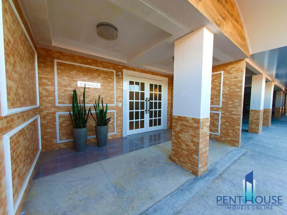Imagem Apartamento com 2 Quartos à Venda, 63 m² em Tabuleiro - Camboriú
