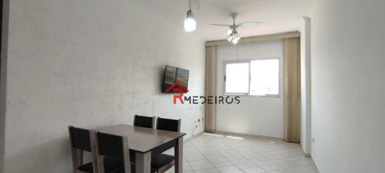 Imagem Apartamento com 1 Quarto à Venda, 36 m² em Caiçara - Praia Grande Imagem Apartamento com 1 Quarto à Venda, 36 m² em Caiçara - Praia Grande