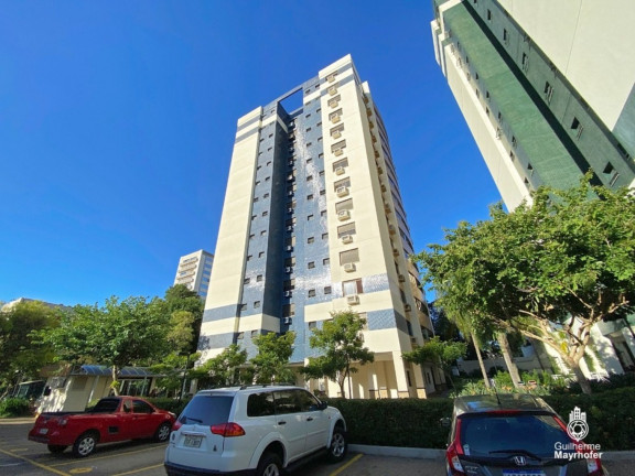 Imóvel com 3 Quartos à Venda, 104 m² em Menino Deus - Porto Alegre