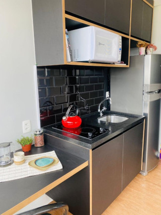 Imagem Kitnet com 1 Quarto à Venda, 38 m² em Vila Nova Conceição - São Paulo Imagem Kitnet com 1 Quarto à Venda, 38 m² em Vila Nova Conceição - São Paulo