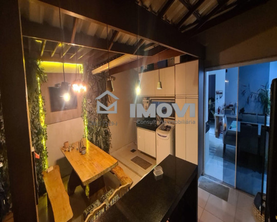 Imagem Casa com 3 Quartos à Venda, 180 m² em Morada De Laranjeiras - Serra Imagem Casa com 3 Quartos à Venda, 180 m² em Morada De Laranjeiras - Serra