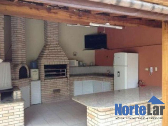 Imagem Apartamento com 3 Quartos à Venda, 78 m² em Santa Teresinha - São Paulo