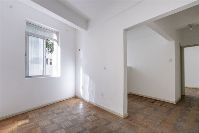Foto do imóvel Apartamento com 1 Quarto à Venda, 42 m² em Santa Cecília - São Paulo