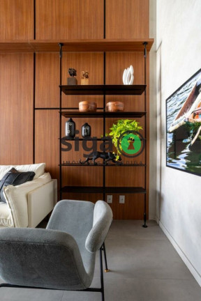 Imagem Apartamento com 2 Quartos à Venda, 115 m² em Vila Olímpia - São Paulo Imagem Apartamento com 2 Quartos à Venda, 115 m² em Vila Olímpia - São Paulo