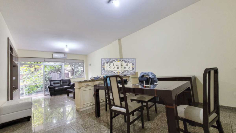 Imagem Apartamento com 3 Quartos à Venda, 140 m² em Ipanema - Rio De Janeiro